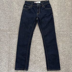 Levi’s jeans size 12 Regular